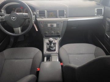 Opel Vectra C Sedan 1.8 ECOTEC 140KM 2006 OPEL VECTRA C 1.8 140KM BEZWYPADKOWA SUPER STAN, zdjęcie 13