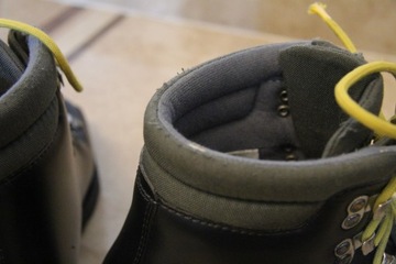 АСОЛО - РАЗМЕР 38/25СМ - 75ММ - КОЖА