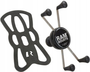 RAM Mount Uchwyt RAM-HOL-UN10BU X-GRIP