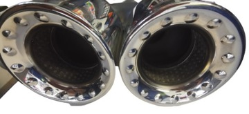 НАКОПИТЕЛЬ ГЛУШИТЕЛЯ MONTII KSM6B
