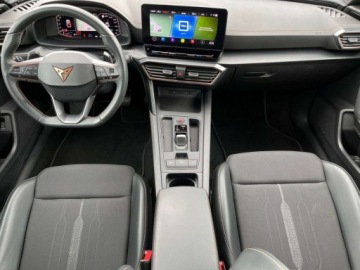 Cupra Formentor Crossover 1.5 TSI 150KM 2023 Cupra Formentor 1.5 150 KM DSG Matrix LED Navi System Side Assist ACC, zdjęcie 13