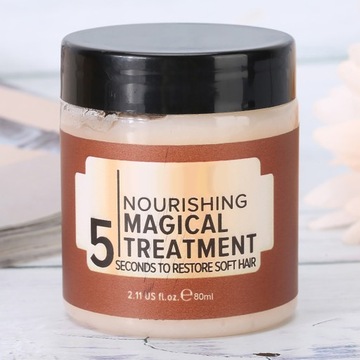 VIKADA Hair Treatment Mask Deep Repair Damage Dry