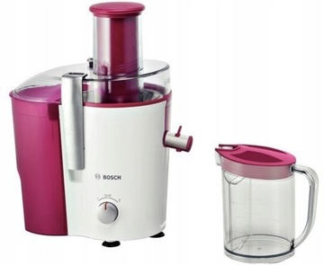 Sokowirówka BOSCH MES 25C0