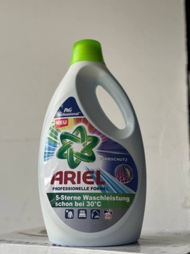 Ariel Płyn do Prania 5,6L 120 prań