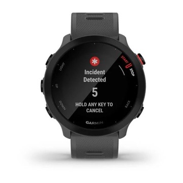 Умные часы/часы для бега GARMIN FORERUNNER 55