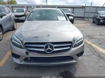 Mercedes Klasa C W205 2020 Mercedes-Benz Klasa C 300 2020 2.0L 2.0 Benzyna 255KM, zdjęcie 7