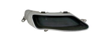 AUDI A4 B9 15- KOŃCÓWKA WYDECHU PRAWA 8W0253826L
