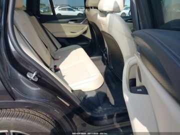 BMW X3 G45 2024 BMW X3 M40I 2024 3.0l 3.0 Benzyna 382KM, zdjęcie 12