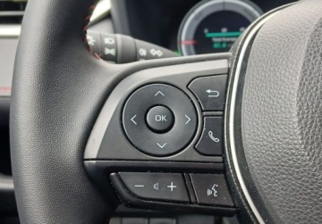 Toyota RAV4 V SUV Plug-In Facelifting 2.5 Hybrid Dynamic Force 306KM 2025 Toyota RAV4 RAV4 PHEV Dynamic 4x4 FV23 ASO Bezwypadkowy 1 wl., zdjęcie 28