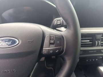 Ford Focus IV 2024 Ford Focus SW 1.0 EcoBoost mHEV 155KM Titanium X, Gwarancja,FV 23, SALON, zdjęcie 15