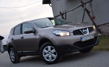 Nissan Qashqai I Crossover 1.6 115KM 2011 Nissan Qashqai Nissan Qashqai 1.6 Visia, zdjęcie 36