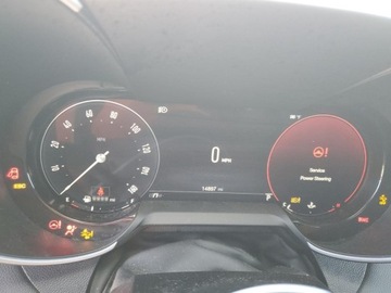 Alfa Romeo Giulia II 2024 Alfa Romeo Giulia Ti 2024 2.0l 2.0 Benzyna 280KM, zdjęcie 9