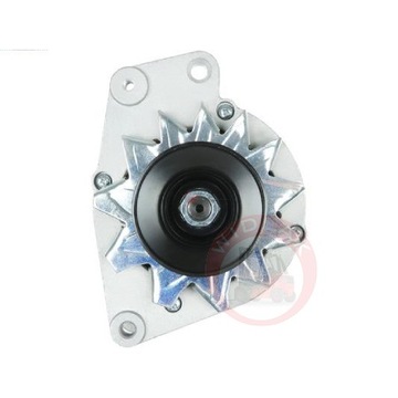 ALTERNATOR LINDE 350