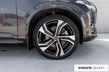 Volvo XC90 II SUV Plug-In 2.0 T8  455KM 2023 Volvo XC 90 XC90 T8 AWD Plug-In Hybrid Ultimate Da, zdjęcie 19