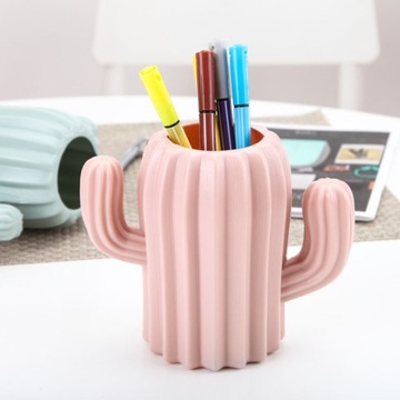 ДЕРЖАТЕЛЬ РУЧКИ КАКТУС ДЛЯ НАСТОЛЬНЫХ РАСТЕНИЙ УКРАШЕНИЕ КРУЖКИ 3