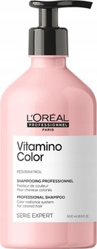 LOREAL SERIE EXPERT VITAMINO COLOR SZAMPON 500ml