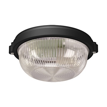 PLAFON LED LAMPA SUFITOWA ZEWNĘTRZNA 1xE27 IP65