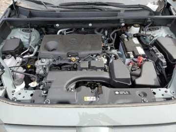 Toyota 2022 Toyota RAV4 Toyota RAV4 XLE AWD (Natl) 2.5 Benzyna 203KM, zdjęcie 11