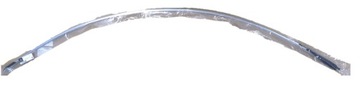 Mercedes-Benz szyny dachowe CL W216