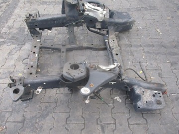 РАМА ПОДВЕСКА LAND ROVER DISCOVERY 4 IV