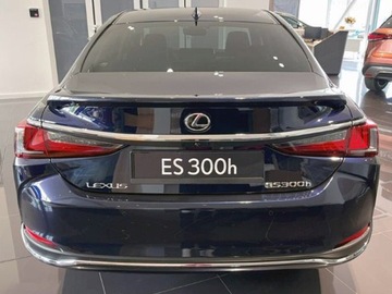 Lexus ES VII (XV70) Sedan Facelifting 300h 218KM 2025 Od ręki - 300h Business Edition 2.5 E-CVT 218KM | Szyberdach!, zdjęcie 1