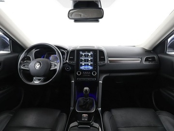 Renault Koleos II SUV 1.6 dCi 130KM 2017 Renault Koleos skóra full LED navi kamera i, zdjęcie 14