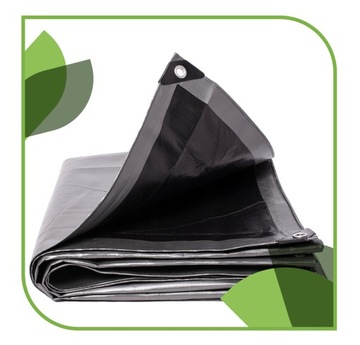 Брезент 2х3 МЕГА ТОЛЩИЙ 260Г ПРЕМИУМ МОРОЗОНЕПРОНИЦАЕМЫЙ ВОДОНЕПРОНИЦАЕМЫЙ УФ+++ ПРОЧНЫЙ