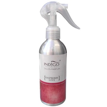 Освежитель воздуха PERFUMES для гостиной Raspberry Love INDIGO 240 мл