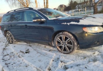 Volvo V70 III Kombi 2.0 D3 163KM 2011 Volvo V70 Volvo V70 D4 Geartronic Ocean Race 2.0 Diesel 163KM, zdjęcie 38