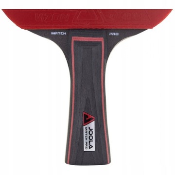 Ракетка для настольного тенниса JOOLA Match Pro