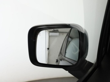 Jeep Renegade SUV 1.4 MultiAir 170KM 2018 Jeep Renegade Limited 4x4 automat 170KM navi, zdjęcie 35