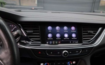 Opel Insignia II Sports Tourer 2.0 CDTI 170KM 2019 Opel Insignia Opel Insignia 2.0 Exclusive 2.0 Diesel 170KM, zdjęcie 11