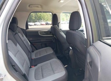 Ford 2023 Ford Bronco 2023, 1.5L, 4x4, SPORT BIG BEND, od ubezpieczalni, zdjęcie 10