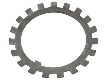 PODKŁADKA ZABEZPIECZAJĄCA NAKRĘTKĘ PIASTY 75X90