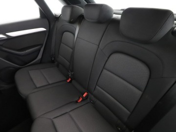 Audi 2017 Audi Q3 automat PDC hak grzane fotele tempomat, zdjęcie 16