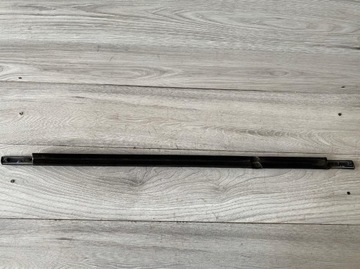 DODGE CHARGER 15- USA LIŠTA ZHRNUJÍCÍ LEVÝ ZADNÍ