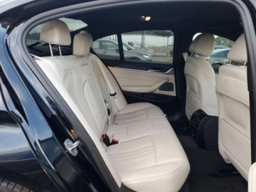 BMW Seria 5 G30-G31 2022 BMW Seria 5 530i 2022 2.0l 2.0 Benzyna 248KM, zdjęcie 10