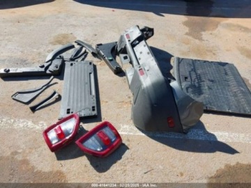 Ford Bronco VI 2024 Ford Bronco 2024r., 4x4, 1.5L 1.5 Benzyna 181KM, zdjęcie 12