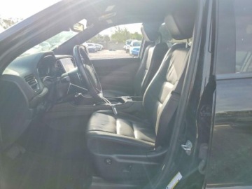 Dodge Durango III 3.6 V6 294KM 2022 Dodge Durango Gt 2022 3.6 Benzyna 295KM, zdjęcie 7