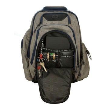 Рюкзак OGIO GAMBIT PRO ЧЕРНЫЙ