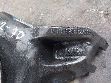 SWAP 453/23103P3 ТЕЛЕСКОПИЧЕСКИЙ ПОГРУЗЧИК ПРАВЫЙ ПЕРЕДНИЙ JCB 542-70 2020R