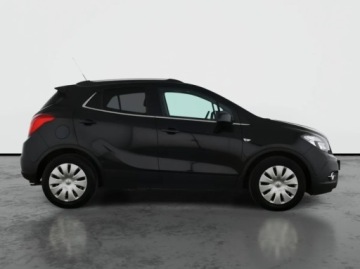 Opel Mokka I SUV 1.6 CDTI Ecotec 136KM 2015 Opel Mokka 1.6 CDTI, Skóra, Navi, Klima, zdjęcie 5