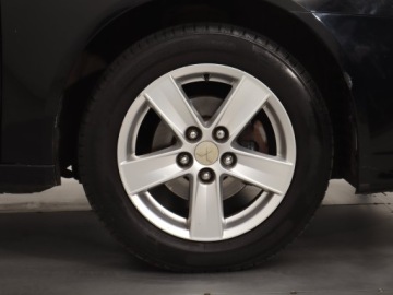 Mitsubishi Lancer IX Sportback 1.8 MIVEC 143KM 2009 Mitsubishi Lancer 1.8 i, Salon Polska, Klima, zdjęcie 14