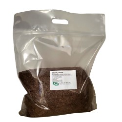 Siemię lniane ziarno 5 kg