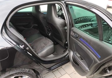 Renault Megane IV 2017 Renault Megane Renault Megane ENERGY dCi 165 EDC GT LINE 1.6 Diesel 163KM, zdjęcie 10