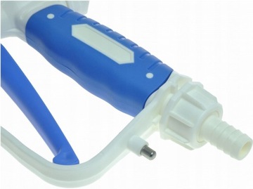 ADBLUE SET СЧЕТЧИК ПИСТОЛЕТА ЖК-ШЛАНГ 6 м