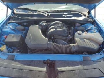 Dodge Challenger III 2023 Dodge Challenger Dodge Challenger GT 3.6 Benzyna 303KM, zdjęcie 10