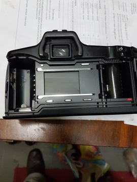 Камера Minolta DYNAX 3xi.