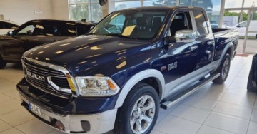 Dodge Ram IV 2017 Dodge RAM 5.7 Hemi 394KM Kanada Pick-Up 5.7 Benzyna 394KM, zdjęcie 9