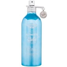 Cuba - Authentic Cytrusowy EDT 100ml